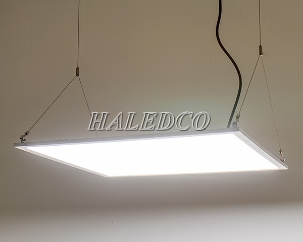 Đèn LED panel dạng thả trần