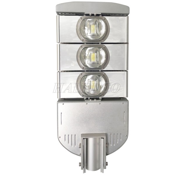 Đèn đường LED HLS9-125 chíp COB